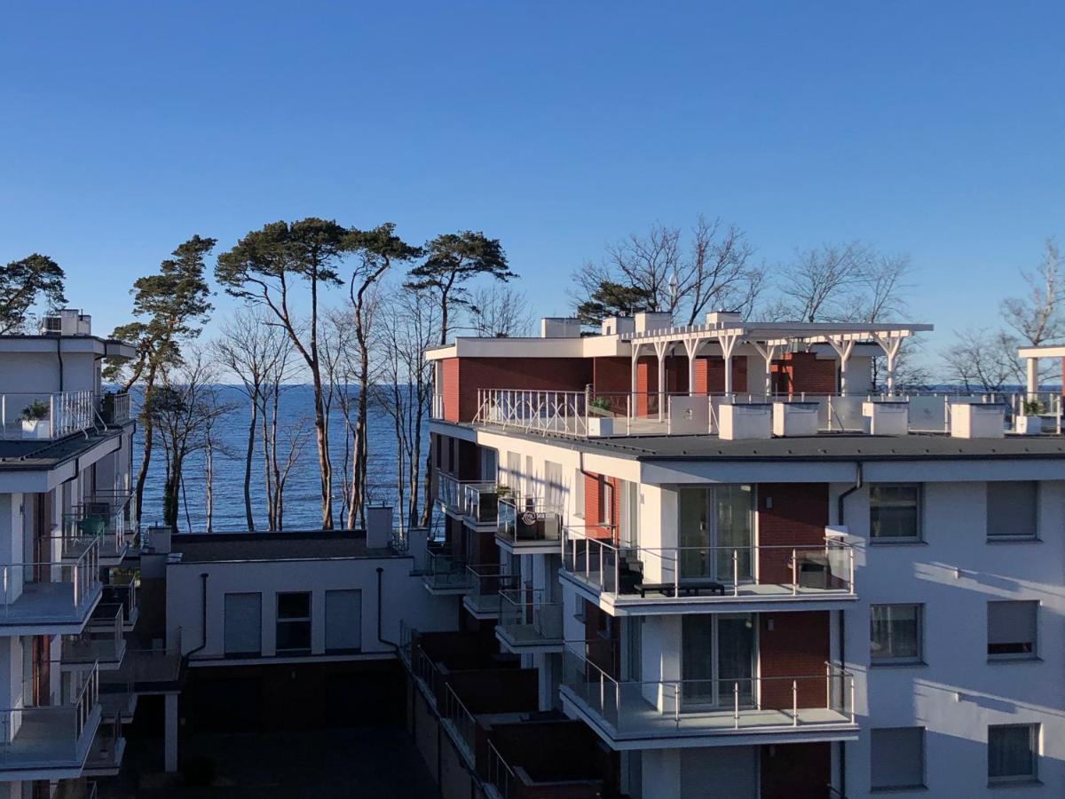 Apartament Klifowa 10 Rewal Εξωτερικό φωτογραφία